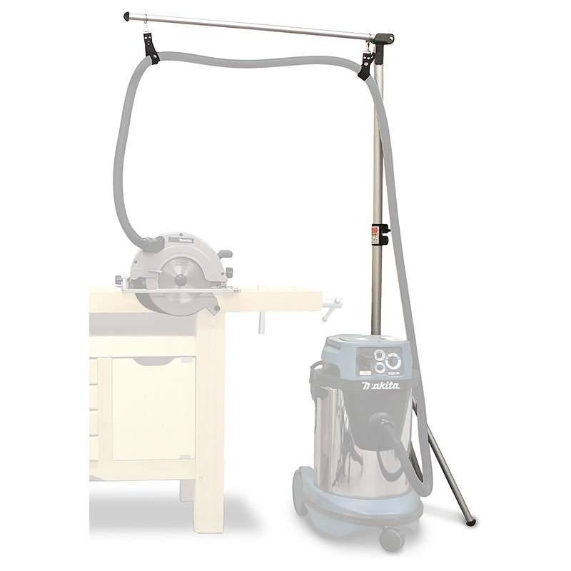 Makita - Trépied MAKITA 197323-6 pour tuyau d'aspiration Makita