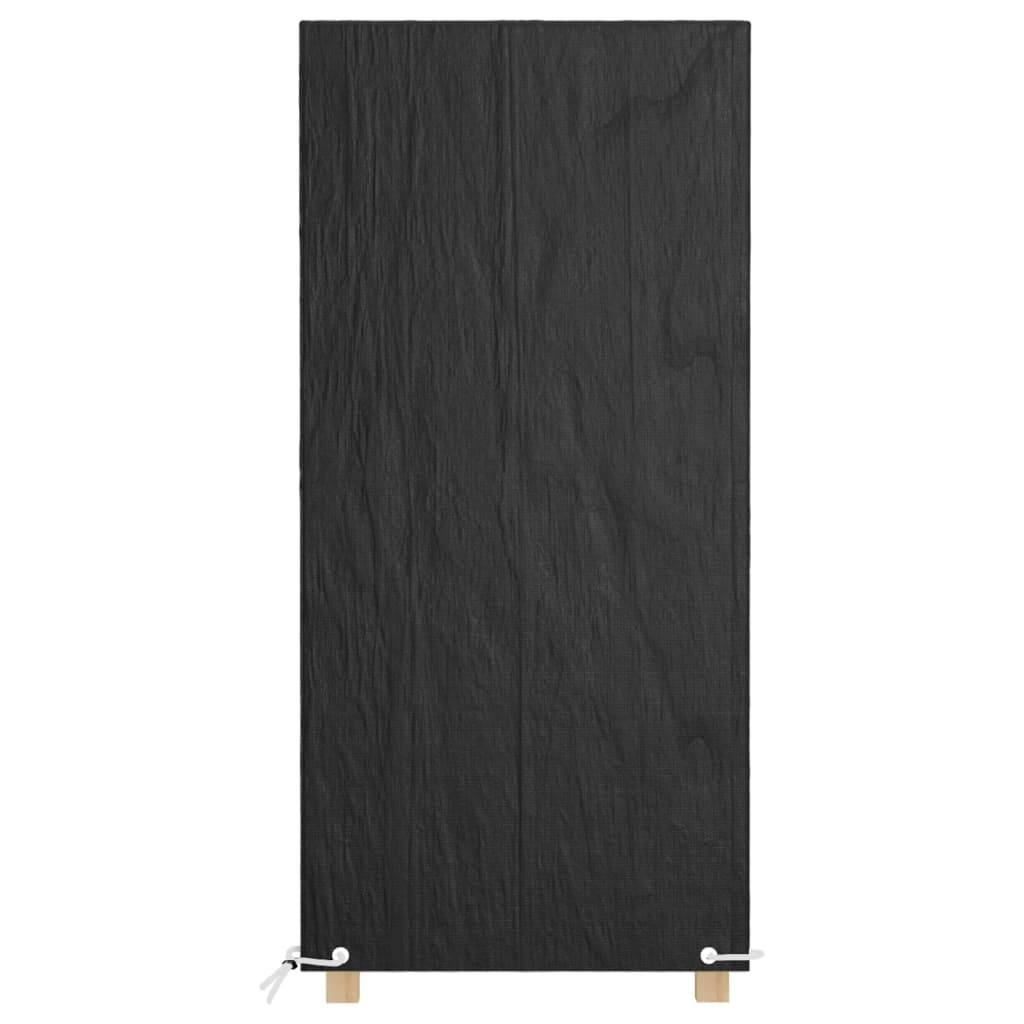 Housse de chaise de jardin - Housse de protection 8 œillets 75x70x140 cm PE MP381 - Image 3