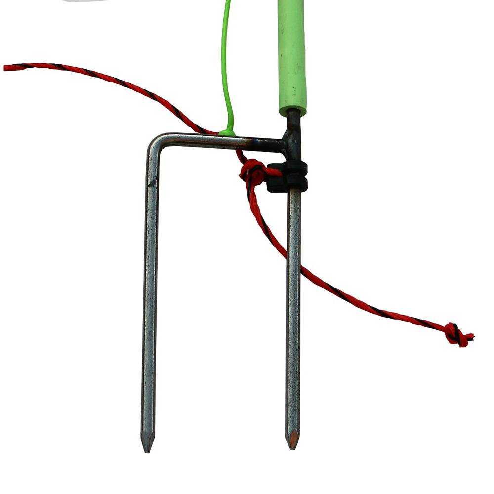 Beaumont - Filet Mouton Kombi, double Pointe, Beaumont, 0.90 x 50 m - Imagen 2