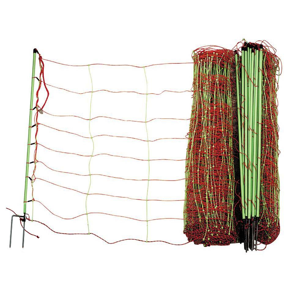 Beaumont - Filet Mouton Kombi, double Pointe, Beaumont, 0.90 x 50 m - Imagen 1