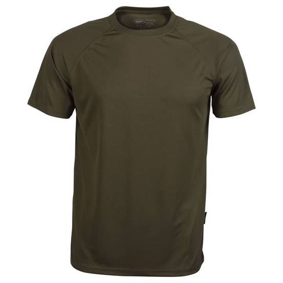 T-shirt de travail respirant Pen Duick Olive M