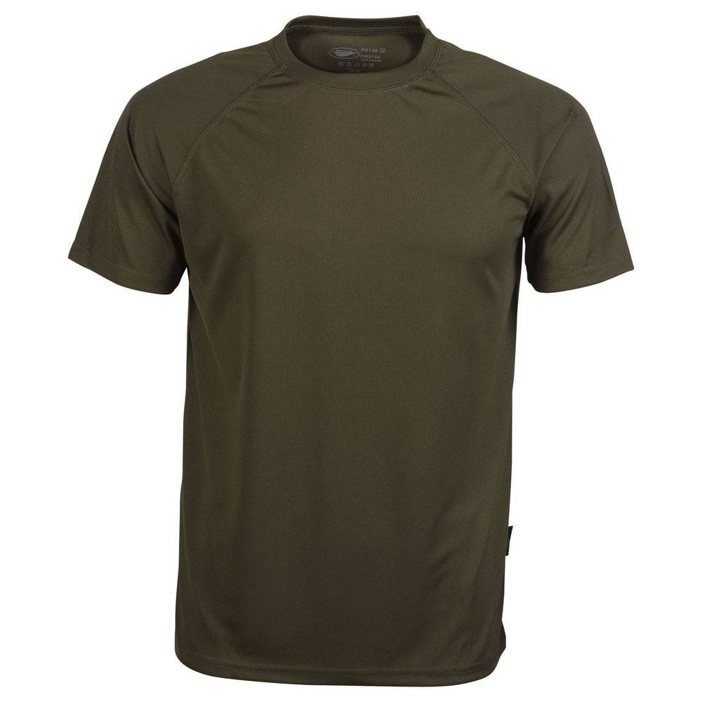 T-shirt de travail respirant Pen Duick Olive M