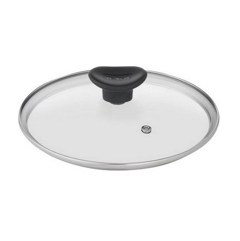 Casserole inox 20cm avec couvercle E3082404 Tefal - Image 4