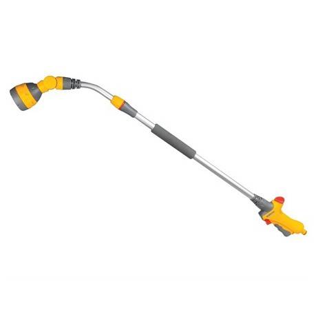 Hozelock - Lance d'arrosage télescopique - Image 1