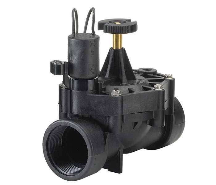 Irritrol - Électrovanne série 700 UltraFlow - 3/4" - Femelle/Femelle Irritrol - Imagen 1