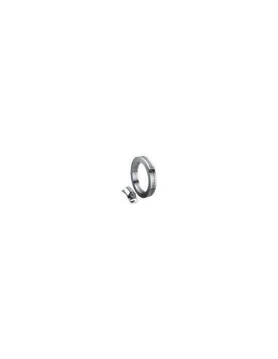 Outifrance - Collier De Serrage Extra Long 8 Mm - Outifrance