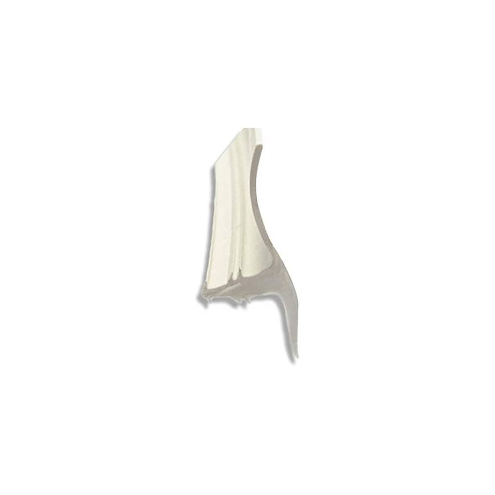 jardiboutique - Jonc de blocage liner double levre couleur blanc  30ml - Imagen 2