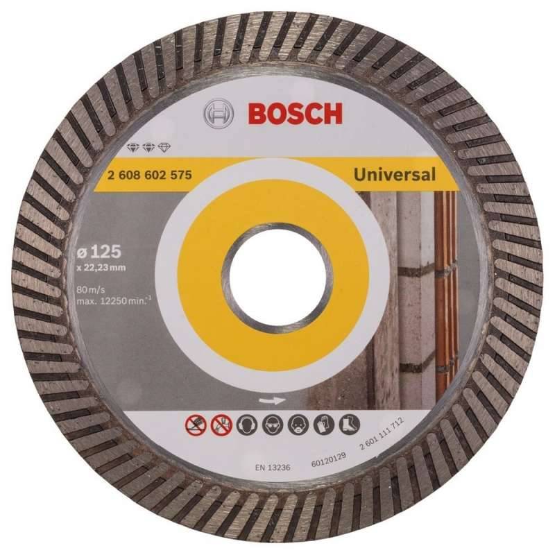 Bosch - Disques diamant BOSCH Pro Expert Universal Bosch
