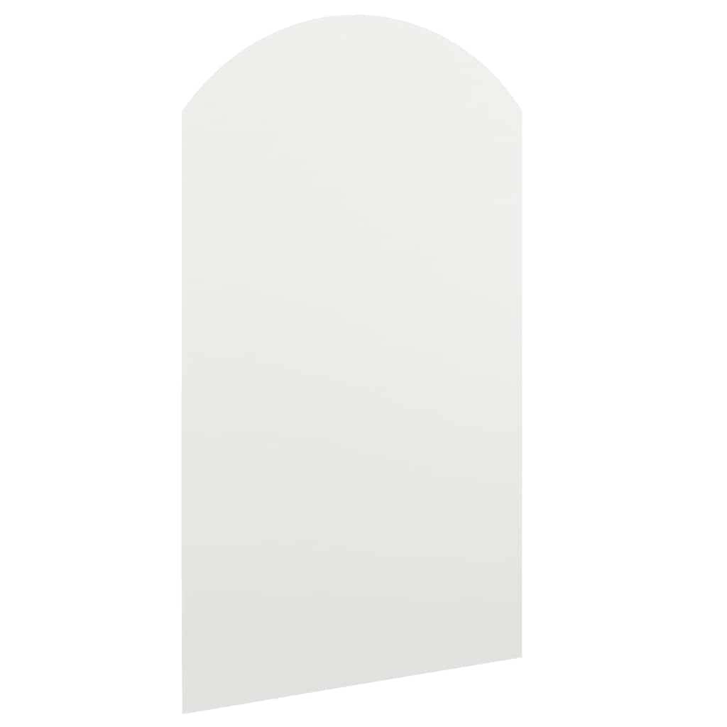 Prolenta Premium - Miroir  Angola Blanc  70 X 40 cm  - P87209B - Image 4