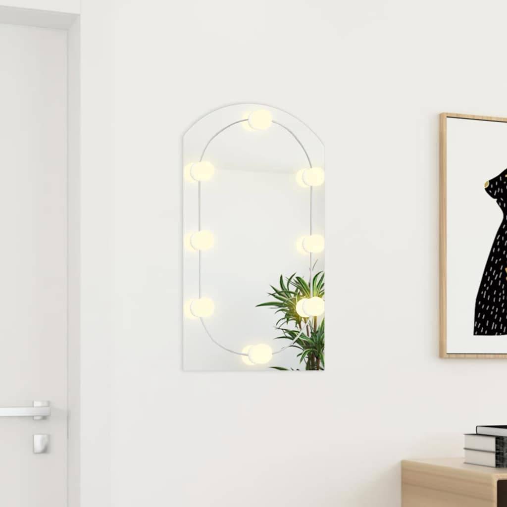 Prolenta Premium - Miroir  Angola Blanc  70 X 40 cm  - P87209B - Image 3
