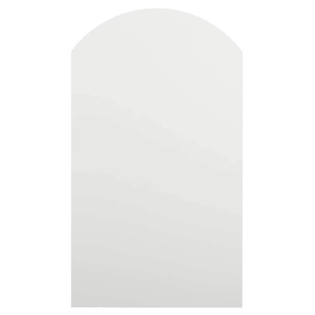 Prolenta Premium - Miroir Angola Blanc 70 X 40 cm - P87209B - Image 5