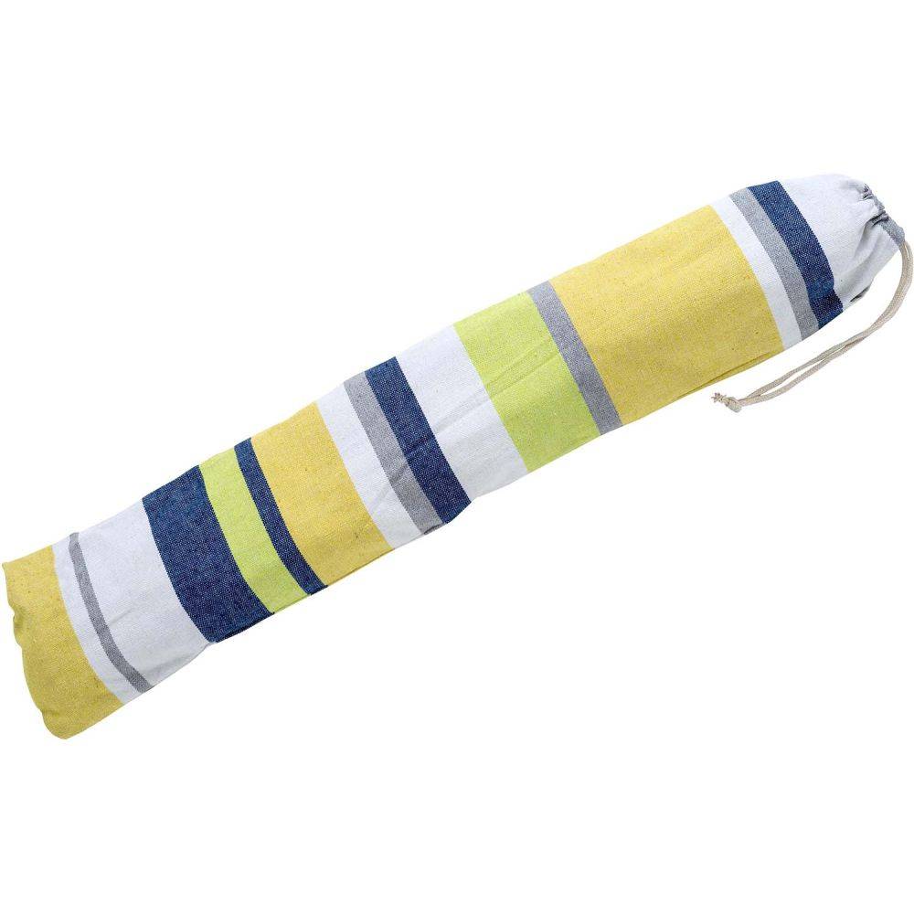 Amazonas - Fauteuil suspendu en coton et polyester Relax - Imagen 3