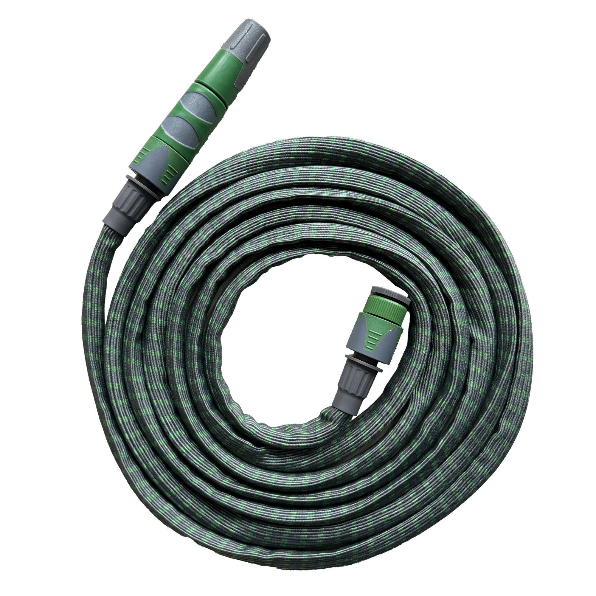 Tuyau extensible Retract'eau - 10 m