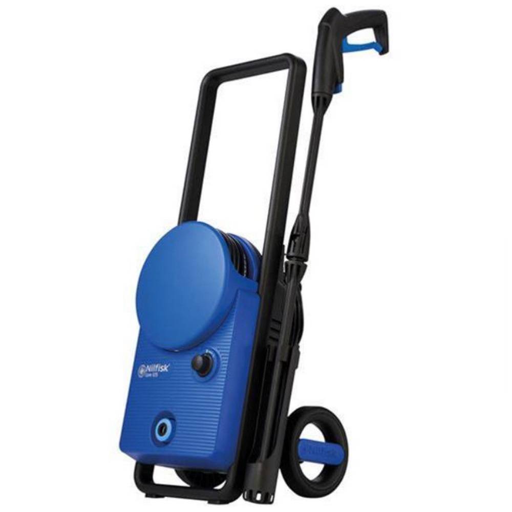 Nilfisk - Nettoyeur haute pression 125 bars 128471289 Nilfisk - Imagen 1