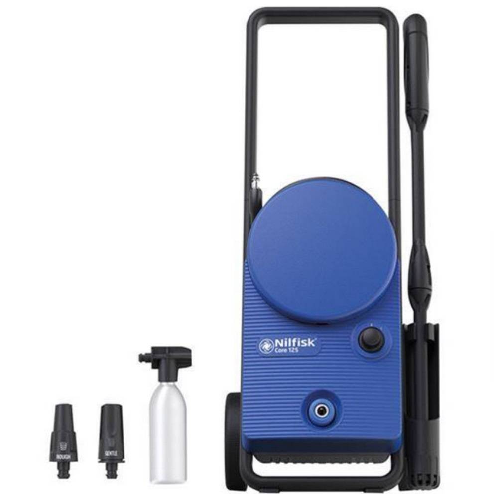 Nilfisk - Nettoyeur haute pression 125 bars 128471289 Nilfisk - Imagen 4
