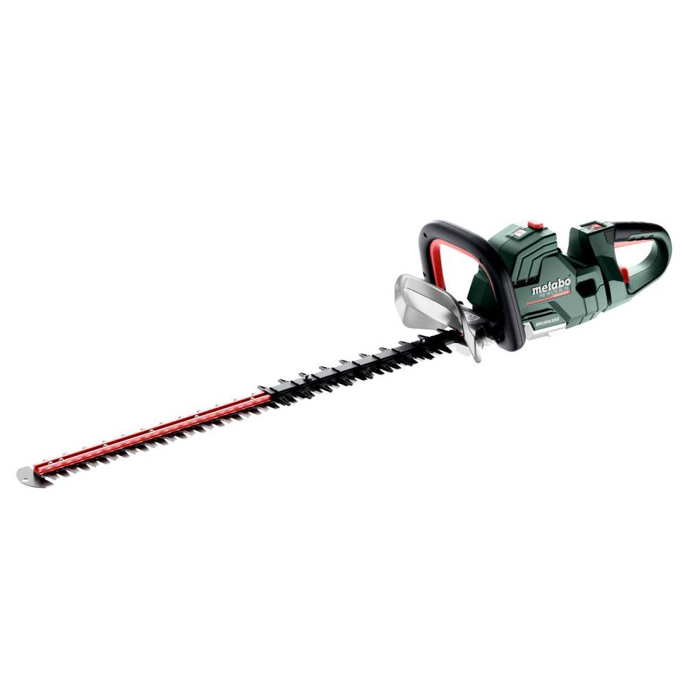 Metabo - Taille-haies 18 V HS 18 LTX BL 75 (sans batterie ni chargeur) Metabo