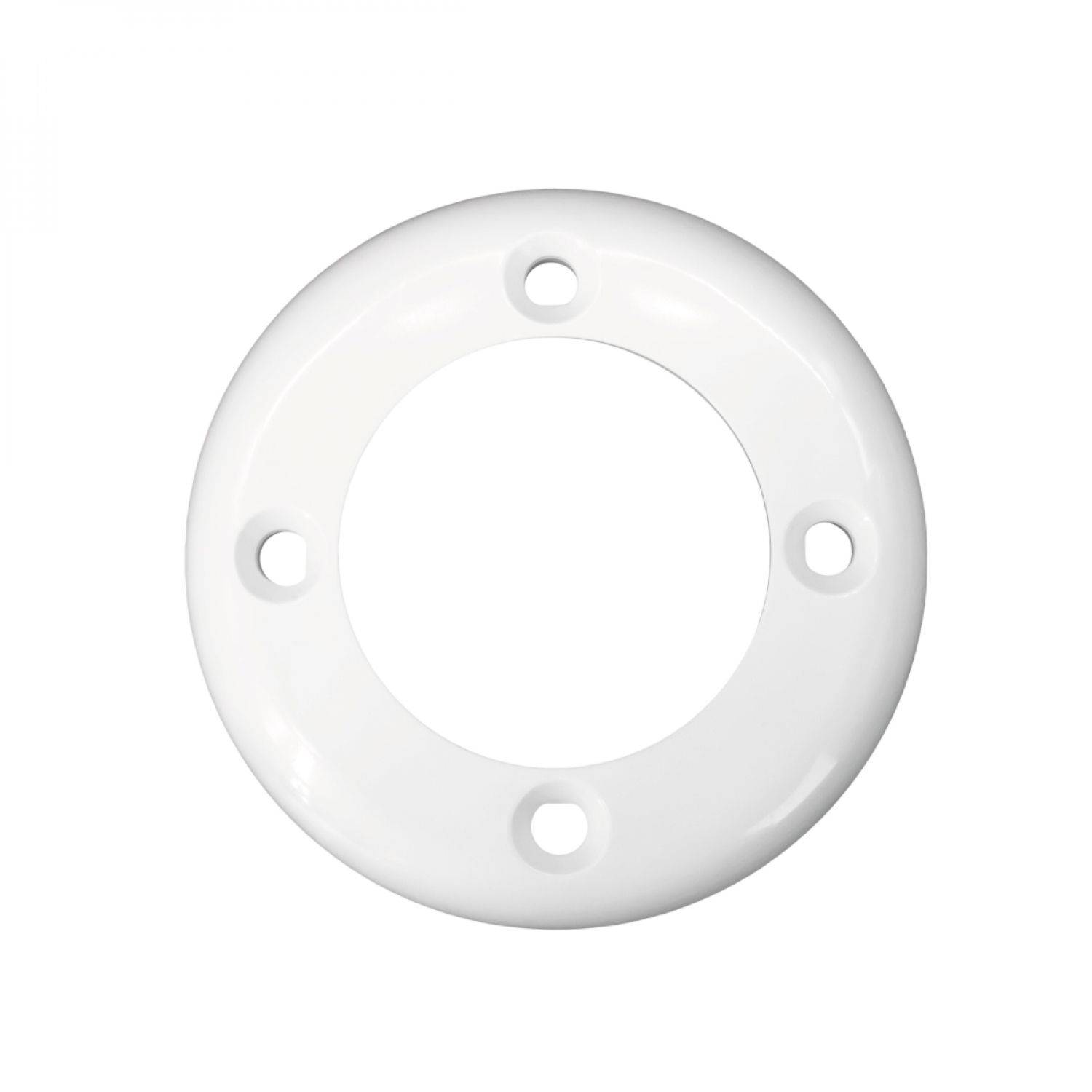 Hayward - Bride de buse de refoulement et prise balai pour piscine - Blanc - SPX1408B - Hayward - Imagen 1