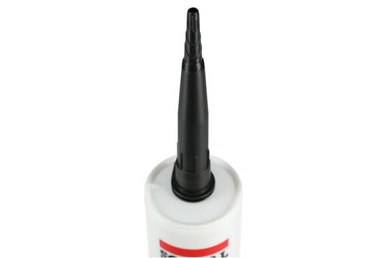 Mastic colle Fix All High Tacknoir cartouche 290ml - SOUDAL - 100272 - Image 3