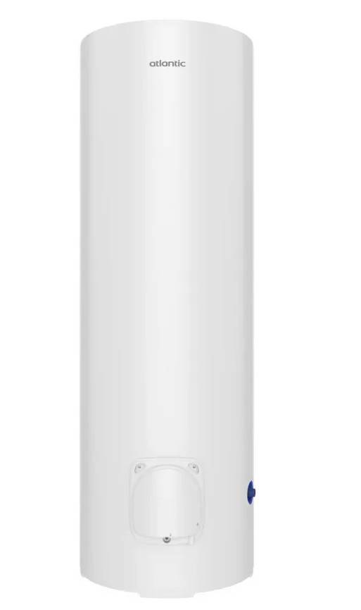 Chauffe-eau électrique blindé 300L CHAUFFÉO vertical sur socle - ATLANTIC - 022122 - Image 1