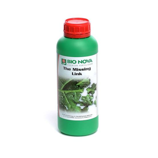 The Missing Link - 1 litre - BIO NOVA - Image 2
