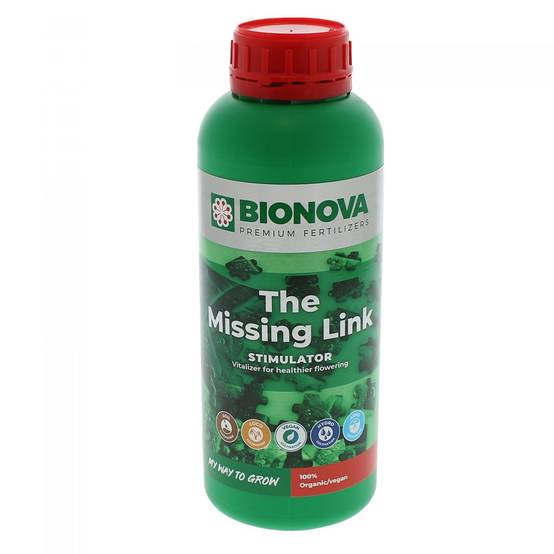 The Missing Link - 1 litre - BIO NOVA - Image 1