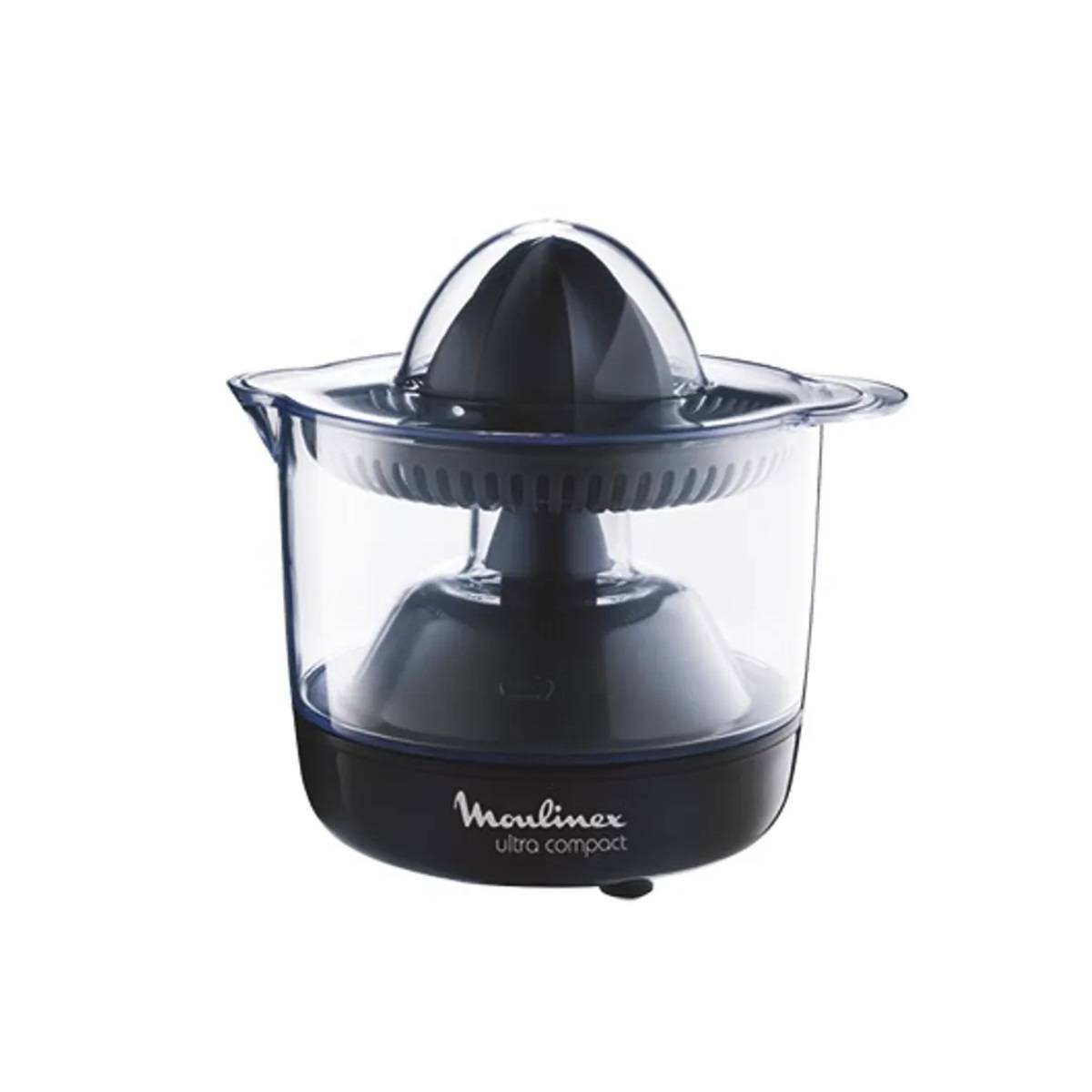 Moulinex - Presse-agrumes 25w noir PC120870 Moulinex - Image 1
