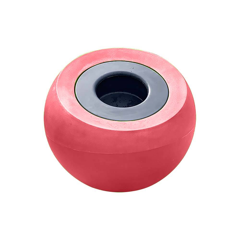 Pot de fleurs sphérique xxl dolce vita 300l-lot de 2 - Image 1