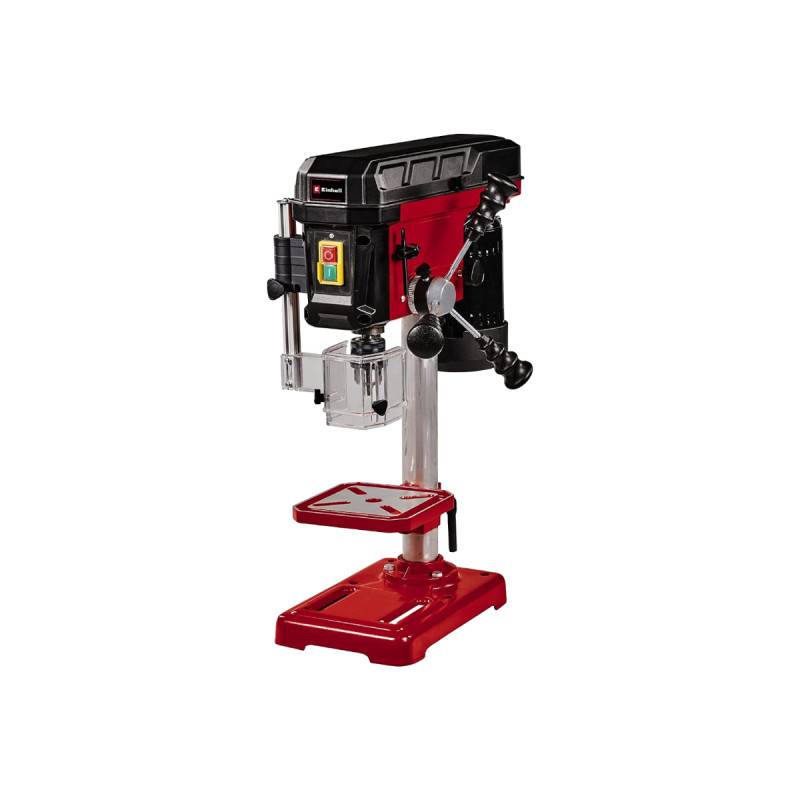 Einhell - Perceuse à colonne EINHELL - TC-BD 450 - 450W - 50mm - Image 1