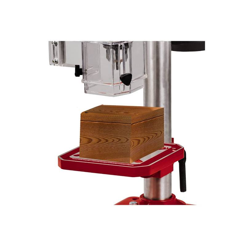 Einhell - Perceuse à colonne EINHELL - TC-BD 450 - 450W - 50mm - Image 6
