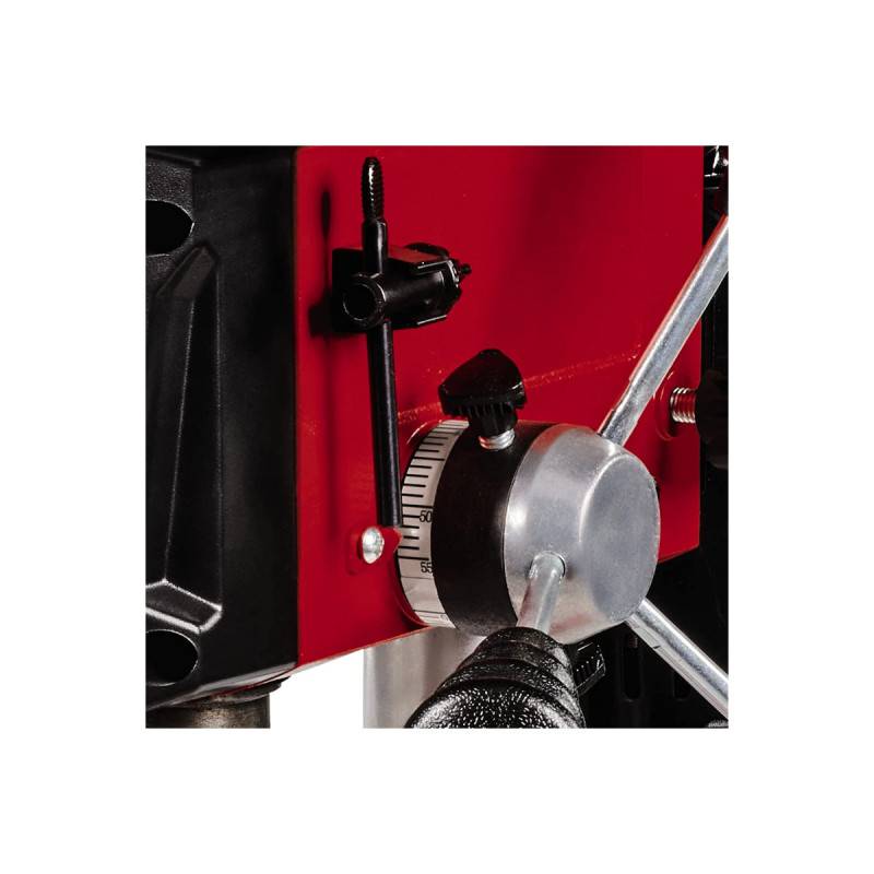 Einhell - Perceuse à colonne EINHELL - TC-BD 450 - 450W - 50mm - Image 3