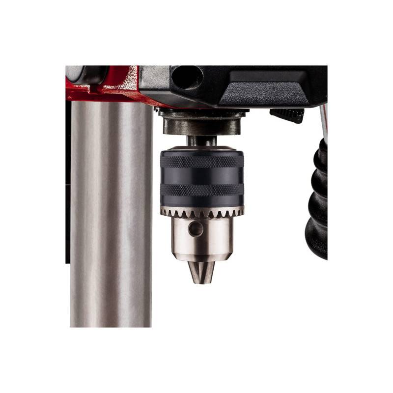 Einhell - Perceuse à colonne EINHELL - TC-BD 450 - 450W - 50mm - Image 5