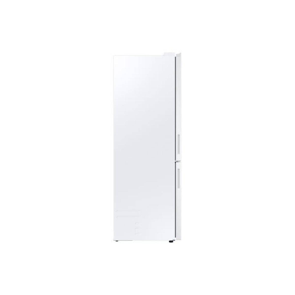 Réfrigérateur combiné Samsung RB33B612EWW 344 L, No Frost, moteur Digital Inverter - blanc - Image 8