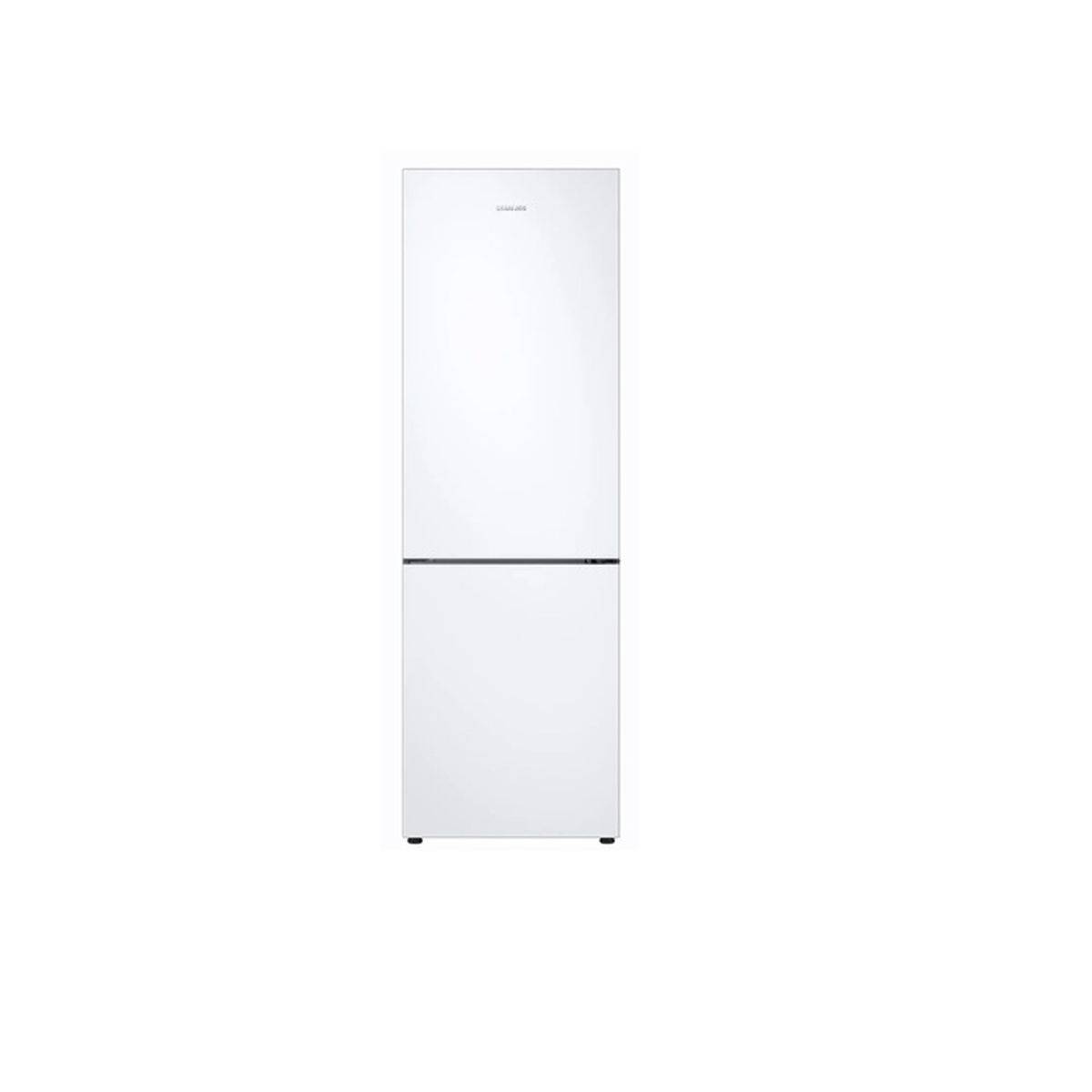 Réfrigérateur combiné Samsung RB33B612EWW 344 L, No Frost, moteur Digital Inverter - blanc - Image 1
