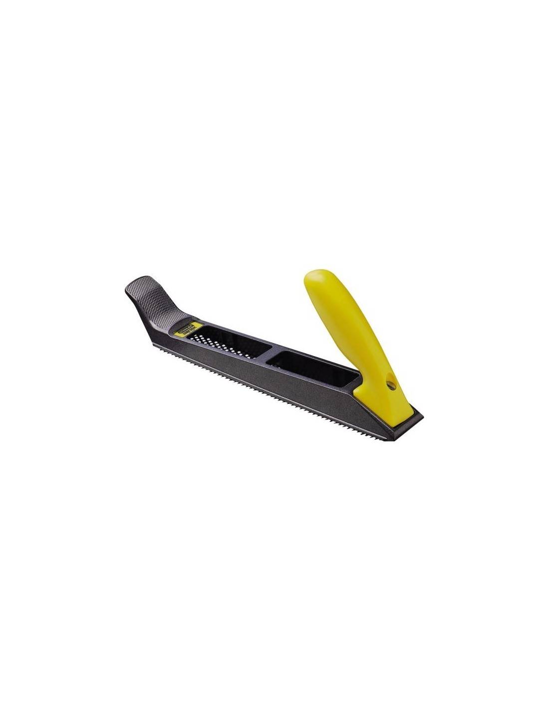 stanley - Rabot Surform Convertible Convertible Rabot-lime Métal - Générique - Imagen 1