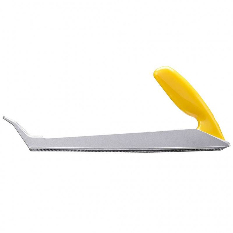 stanley - Rabot Surform Convertible Convertible Rabot-lime Métal - Générique - Imagen 2