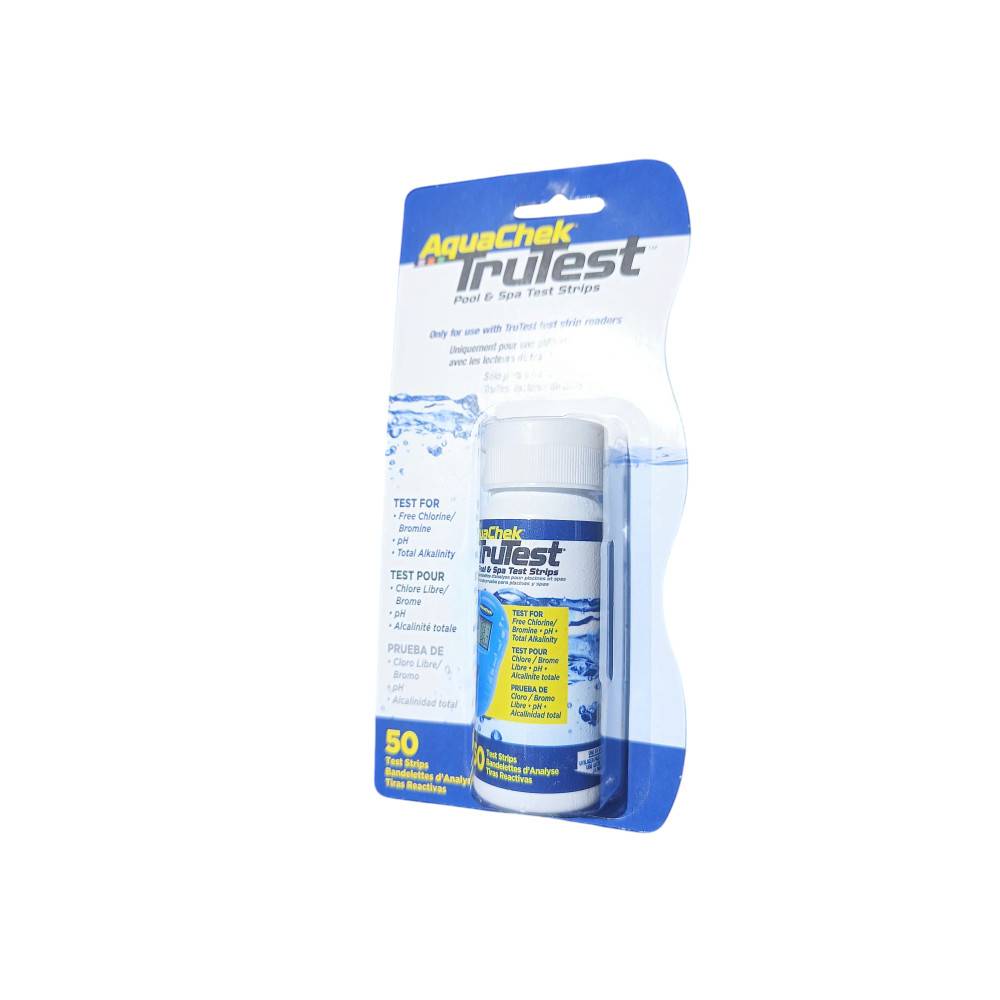 Trutest blister de 50 bandelettes pour appareil testeur digital - Imagen 3
