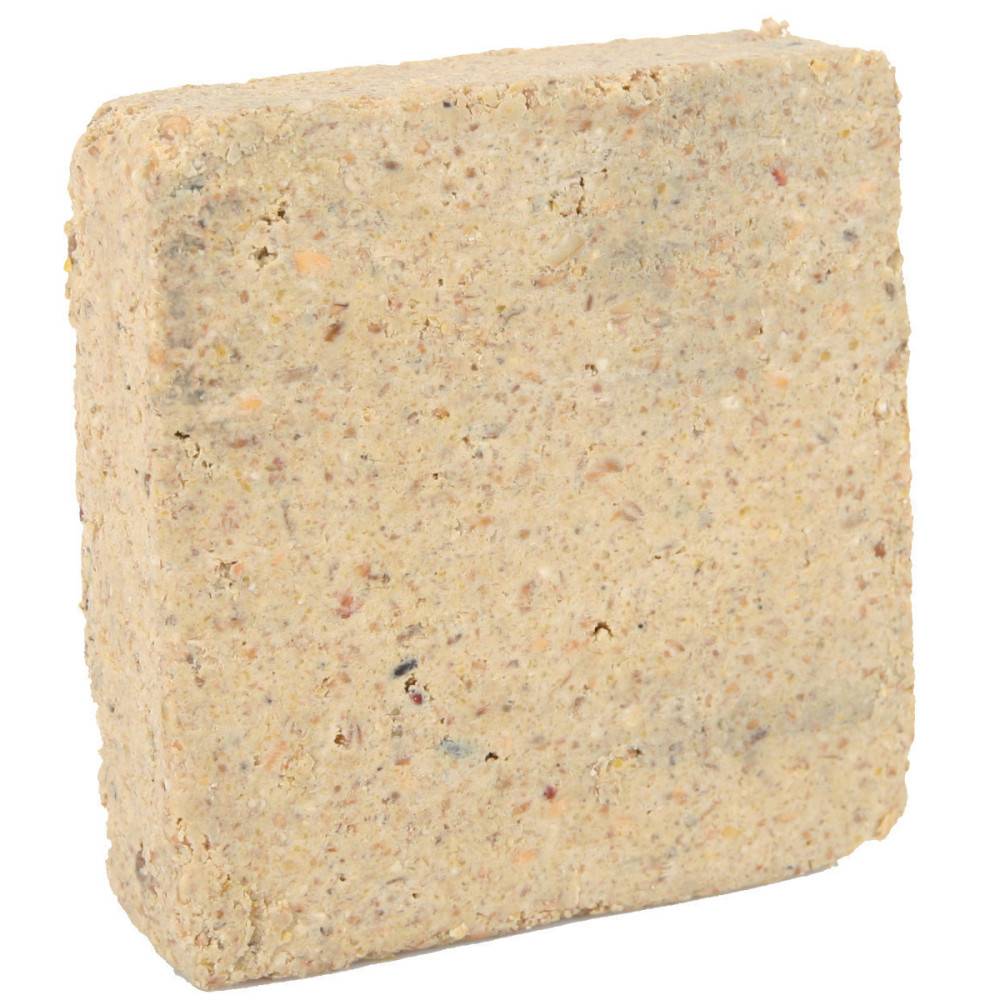 Zolux - zolux - Bloc de graisse aux fruits 250 g pour oiseaux - Imagen 2