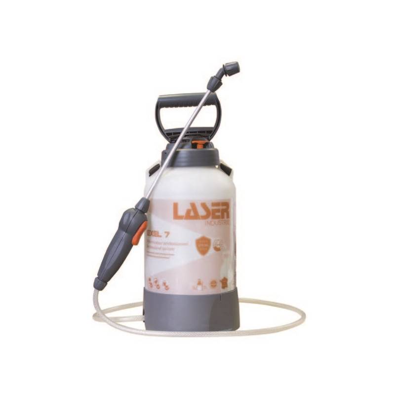 Pulvérisateur Exel 7 Viton Laser Industrie 100 003 765 - Imagen 1
