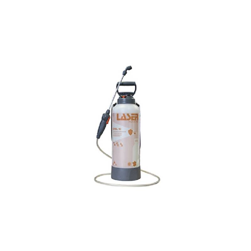 Pulvérisateur Exel 7 Viton Laser Industrie 100 003 765 - Imagen 2
