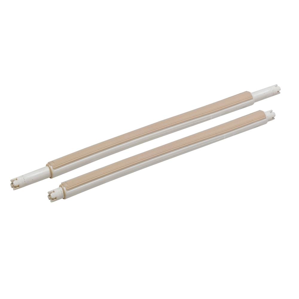 Ferplast - Accessoires pour cages à oiseaux Ferplast COMFORT 2 perchoir en plastique et caoutchouc - Image 1