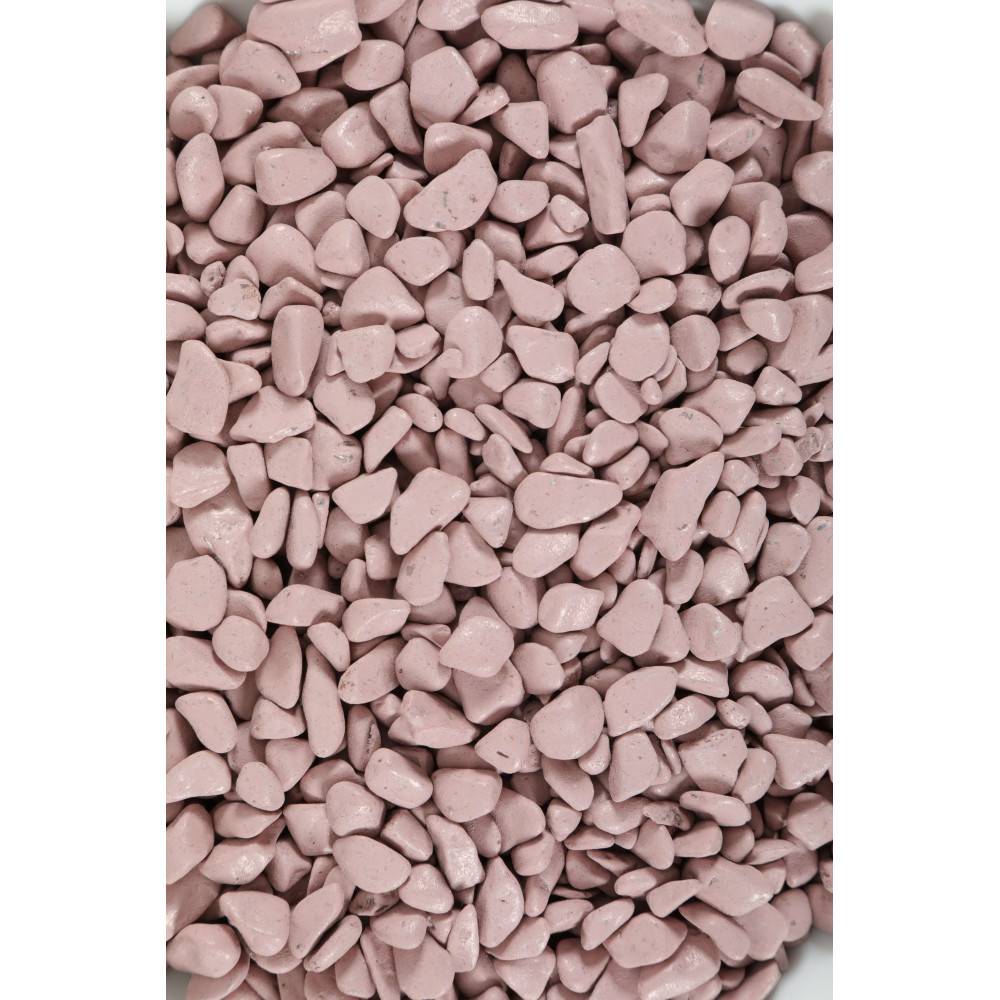 Zolux - Gravier aqua Sand ekaï rose 5/12 mm sac de 1 kg aquarium - Image 3