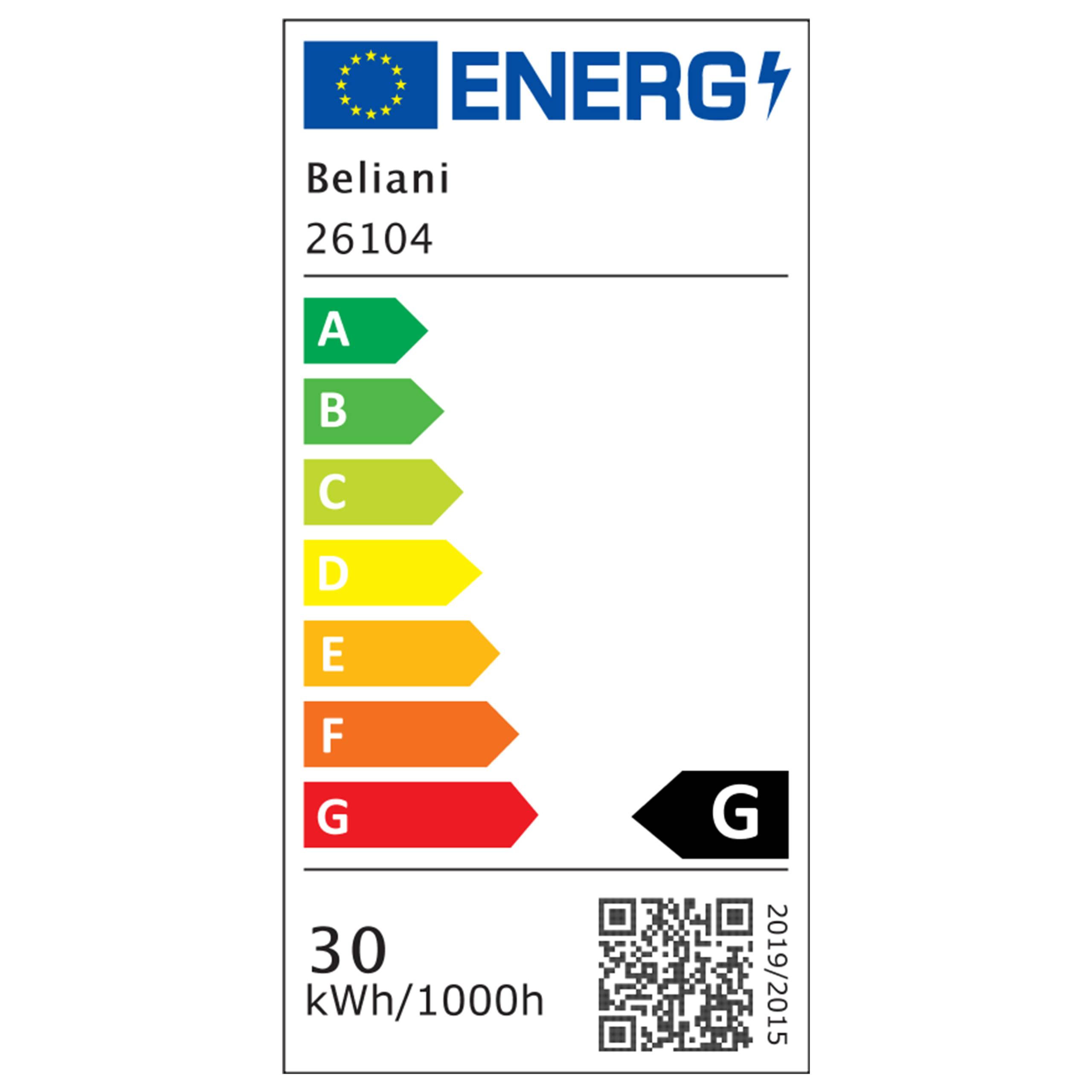 Beliani - Lampe murale pour l'extérieur Acier Noir SAVANE - Beliani - Imagen 9
