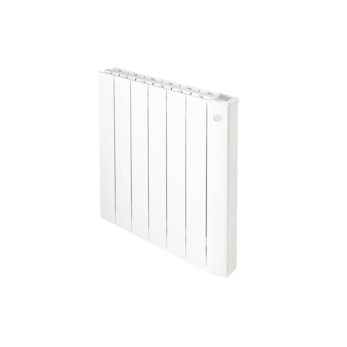 Supra - Radiateur à l'inertie fluide 2000w blanc FR9011470B Supra - Imagen 1