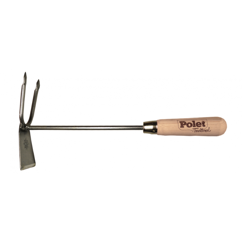 Binette à main - Traditional - Polet