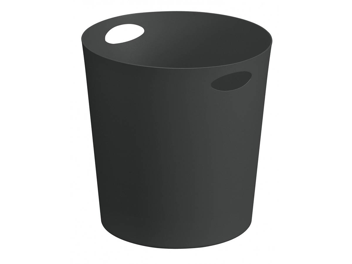 Laorus - Vasque noir 12 L pour fontaine de jardin Laorus