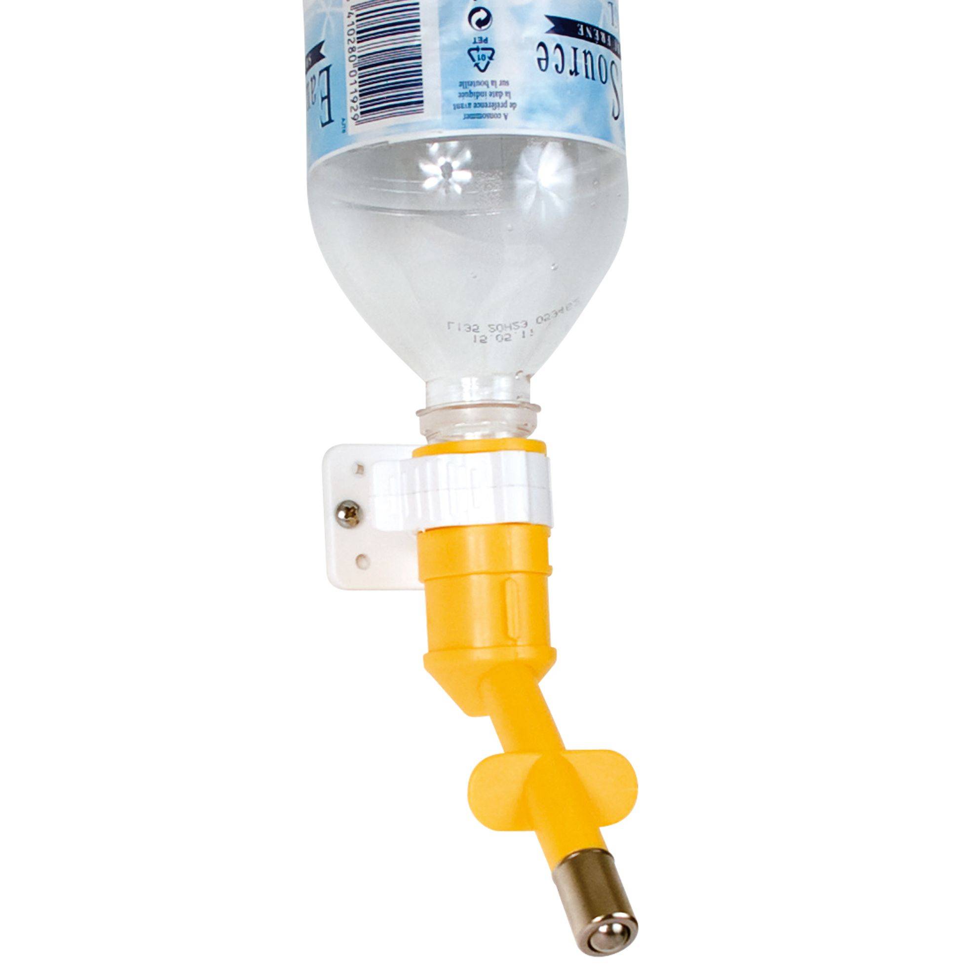 Adaptateur distributeur d'eau IDEALDOG