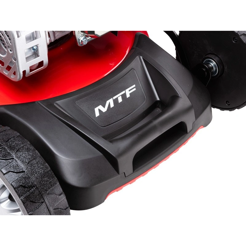 Mountfield - Tondeuse thermique tractée LM 46 SP 46 cm 2,4 kW 60L – MTF – Moteur Daye DG650 – 1SEK2204 - Image 9