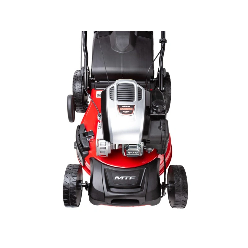 Mountfield - Tondeuse thermique tractée LM 46 SP 46 cm 2,4 kW 60L – MTF – Moteur Daye DG650 – 1SEK2204 - Image 7