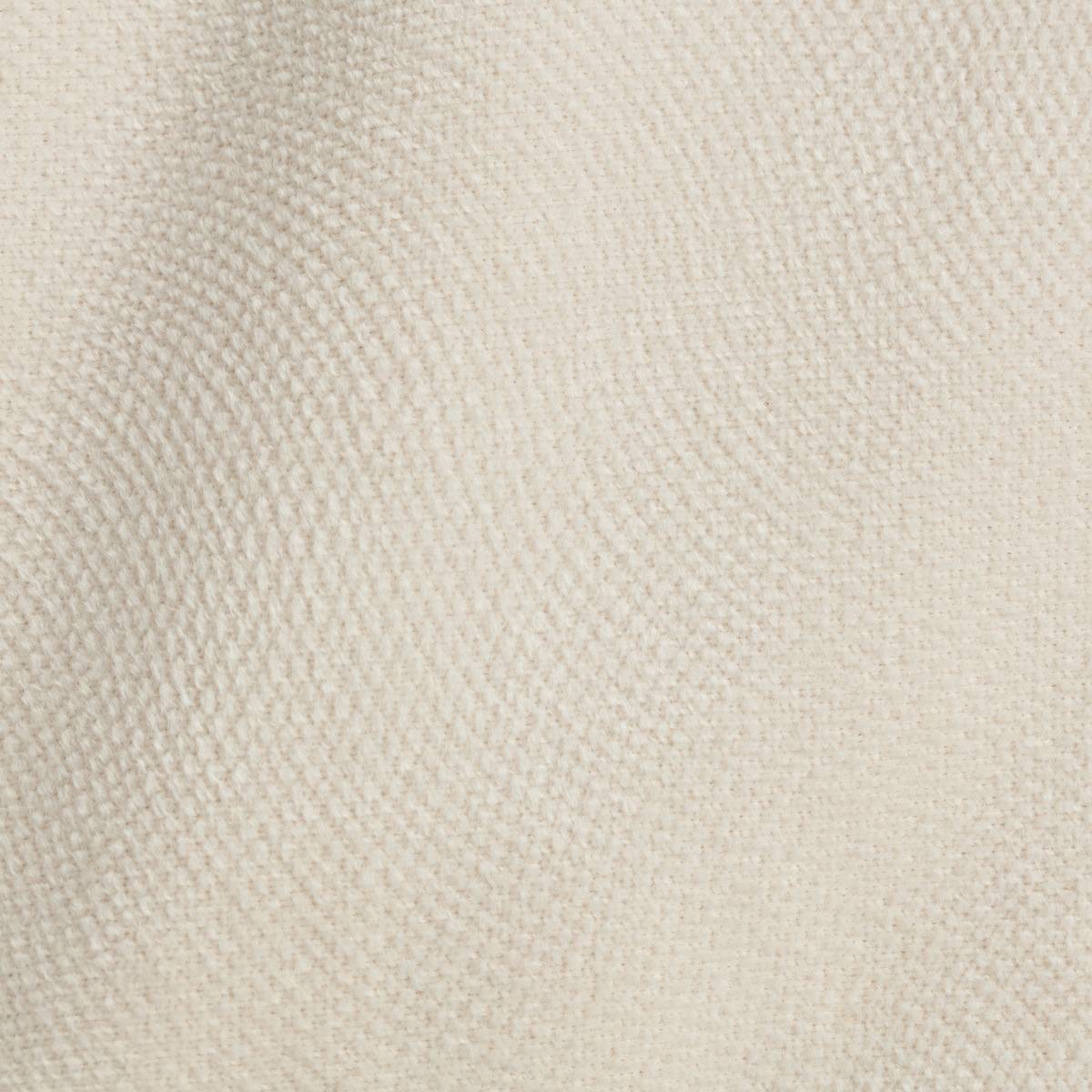 Atmosphera - Rideau "Lilou" blanc ivoire 140x260cm - Atmosphera Créateur d'intérieur - Imagen 4