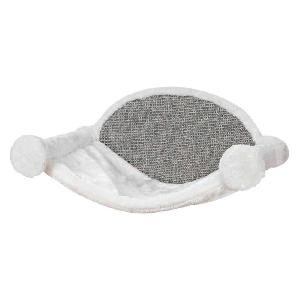 Trixie - Hamac 54 × 28 × 33 cm à fixer au mur pour chat - Imagen 1